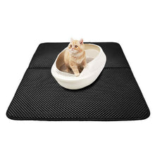 Load image into Gallery viewer, Litter Trap Mat - Pursuitful