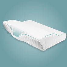 Load image into Gallery viewer, Silent Slumber Orthopedic Pillow - Pursuitful